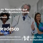 Clínica de Recuperação que Aceita Bradesco Saúde em Anita Garibaldi - SC