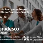Clínica de Recuperação que Aceita Bradesco Saúde em Aparecida - SP