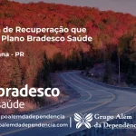 Clínica de Recuperação que Aceita Bradesco Saúde em Apucarana - PR