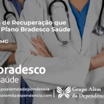 Clínica de Recuperação que Aceita Bradesco Saúde em Araçaí - MG