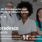 Clínica de Recuperação que Aceita Bradesco Saúde em Araçoiaba - PE