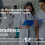 Clínica de Recuperação que Aceita Bradesco Saúde em Araguanã - TO
