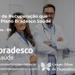 Clínica de Recuperação que Aceita Bradesco Saúde em Arambaré - RS