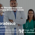 Clínica de Recuperação que Aceita Bradesco Saúde em Araporã - MG