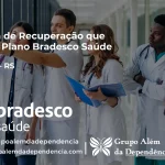 Clínica de Recuperação que Aceita Bradesco Saúde em Aratiba - RS