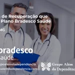 Clínica de Recuperação que Aceita Bradesco Saúde em Araxá - MG