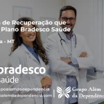 Clínica de Recuperação que Aceita Bradesco Saúde em Aripuanã - MT