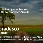 Clínica de Recuperação que Aceita Bradesco Saúde em Assaí - PR