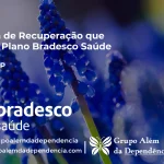 Clínica de Recuperação que Aceita Bradesco Saúde em Assis - SP