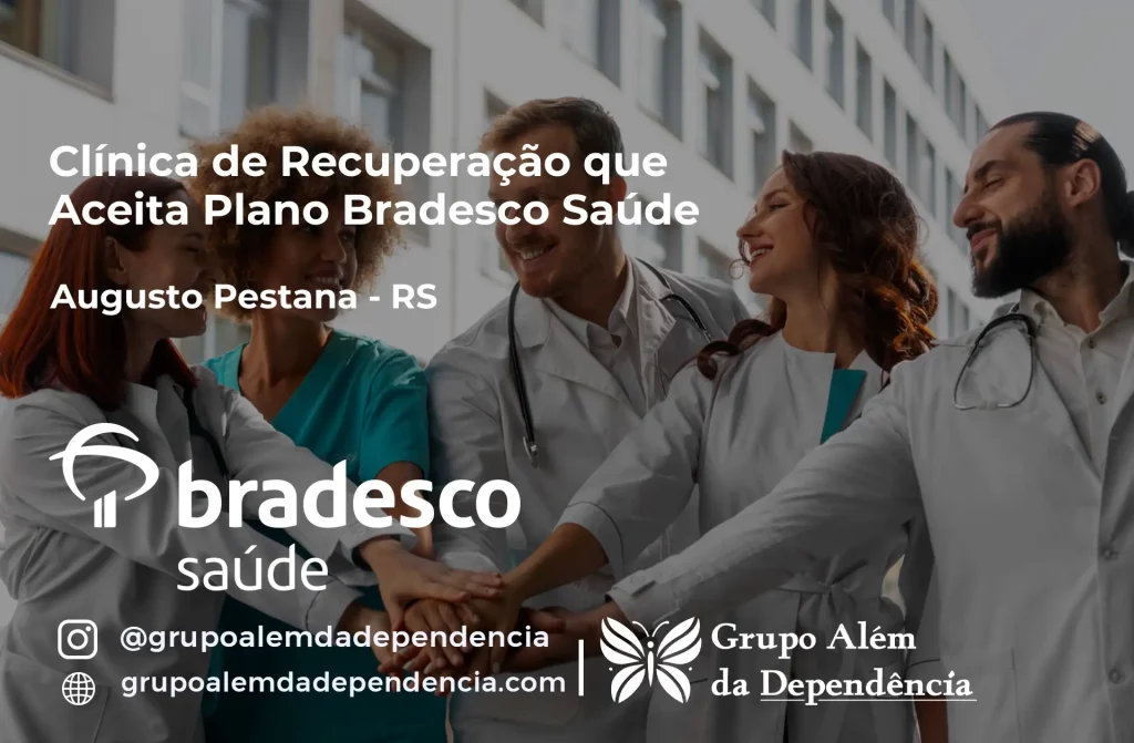 Clínica de Recuperação que Aceita Plano de Saúde Bradesco em Augusto Pestana -RS 1 Clínica de Recuperação que Aceita Bradesco Saúde em Augusto Pestana - RS