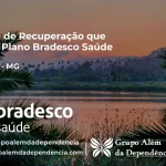 Clínica de Recuperação que Aceita Bradesco Saúde em Bambuí - MG