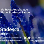 Clínica de Recuperação que Aceita Bradesco Saúde em Barão - RS