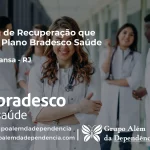 Clínica de Recuperação que Aceita Bradesco Saúde em Barra Mansa - RJ