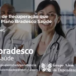 Clínica de Recuperação que Aceita Bradesco Saúde em Berilo - MG