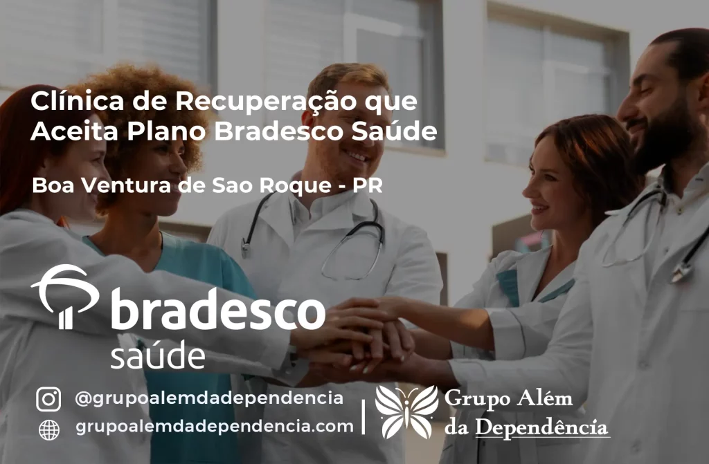 Clínica de Recuperação que Aceita Plano de Saúde Bradesco em Boa Ventura de São Roque -PR 1 Clínica de Recuperação que Aceita Bradesco Saúde em Boa Ventura de São Roque - PR