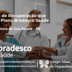 Clínica de Recuperação que Aceita Bradesco Saúde em Boa Ventura de São Roque - PR