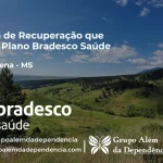 Clínica de Recuperação que Aceita Bradesco Saúde em Bodoquena - MS