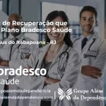Clínica de Recuperação que Aceita Bradesco Saúde em Bom Jesus do Itabapoana - RJ