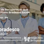 Clínica de Recuperação que Aceita Bradesco Saúde em Bom Jesus - RN