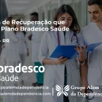 Clínica de Recuperação que Aceita Bradesco Saúde em Bonfim - RR