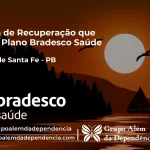 Clínica de Recuperação que Aceita Bradesco Saúde em Bonito de Santa Fé - PB