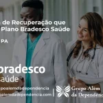 Clínica de Recuperação que Aceita Bradesco Saúde em Bonito - PA