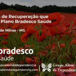 Clínica de Recuperação que Aceita Bradesco Saúde em Brasília de Minas - MG