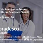 Clínica de Recuperação que Aceita Bradesco Saúde em Brejo dos Santos - PB
