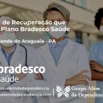 Clínica de Recuperação que Aceita Bradesco Saúde em Brejo Grande do Araguaia - PA
