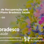 Clínica de Recuperação que Aceita Bradesco Saúde em Britânia - GO