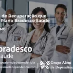 Clínica de Recuperação que Aceita Bradesco Saúde em Bugre - MG