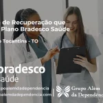 Clínica de Recuperação que Aceita Bradesco Saúde em Buriti do Tocantins - TO