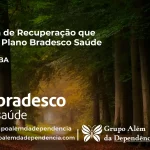 Clínica de Recuperação que Aceita Bradesco Saúde em Caém - BA