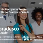 Clínica de Recuperação que Aceita Bradesco Saúde em Caeté - MG