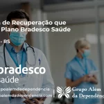 Clínica de Recuperação que Aceita Bradesco Saúde em Caibaté - RS