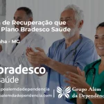 Clínica de Recuperação que Aceita Bradesco Saúde em Campanha - MG