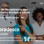Clínica de Recuperação que Aceita Bradesco Saúde em Campina do Monte Alegre - SP