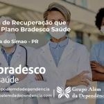 Clínica de Recuperação que Aceita Bradesco Saúde em Campina do Simão - PR