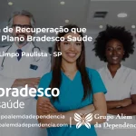 Clínica de Recuperação que Aceita Bradesco Saúde em Campo Limpo Paulista - SP