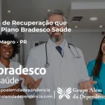 Clínica de Recuperação que Aceita Bradesco Saúde em Campo Magro - PR