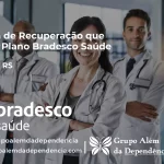Clínica de Recuperação que Aceita Bradesco Saúde em Canela - RS