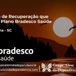 Clínica de Recuperação que Aceita Bradesco Saúde em Canelinha - SC