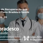 Clínica de Recuperação que Aceita Bradesco Saúde em Cantagalo - PR