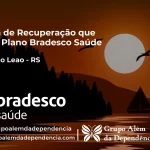 Clínica de Recuperação que Aceita Bradesco Saúde em Capão do Leão - RS