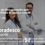Clínica de Recuperação que Aceita Bradesco Saúde em Caparaó - MG