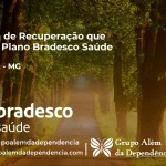 Clínica de Recuperação que Aceita Bradesco Saúde em Careaçu - MG