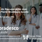 Clínica de Recuperação que Aceita Bradesco Saúde em Carmo do Cajuru - MG