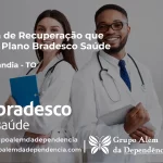Clínica de Recuperação que Aceita Bradesco Saúde em Carmolândia - TO