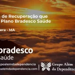 Clínica de Recuperação que Aceita Bradesco Saúde em Carutapera - MA