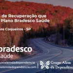 Clínica de Recuperação que Aceita Bradesco Saúde em Cássia dos Coqueiros - SP